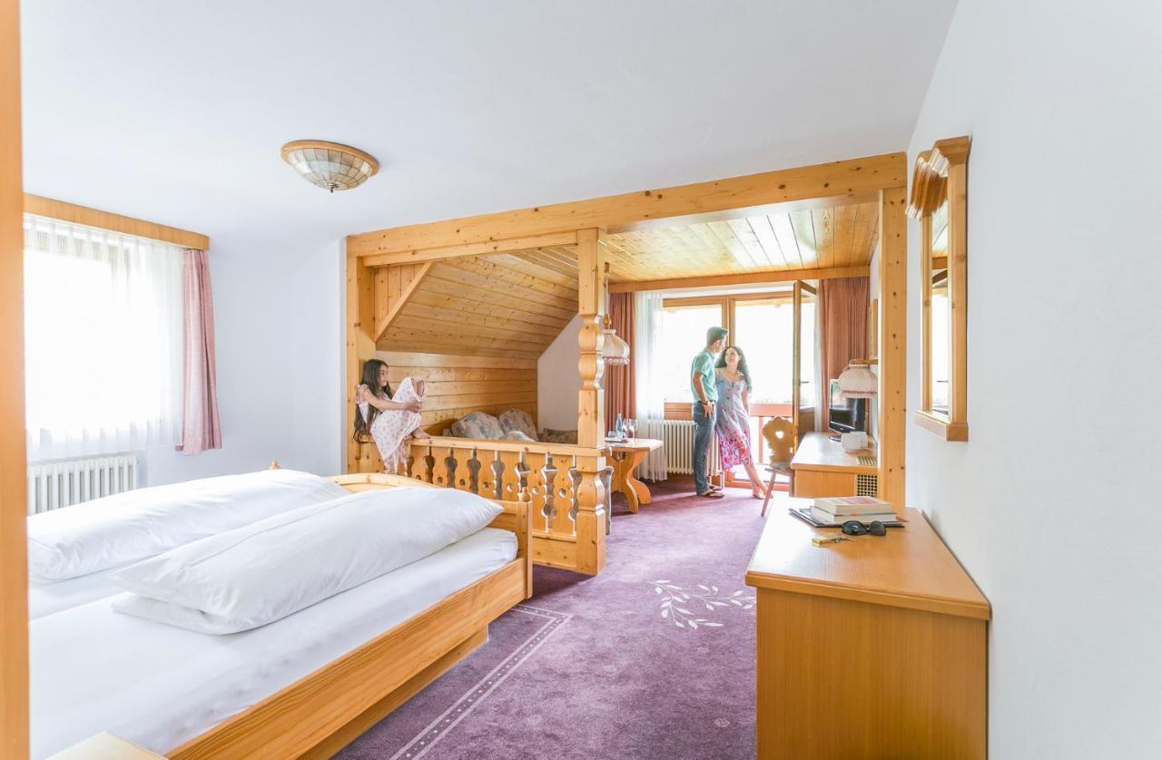 Imbery Hotel & Restaurant Hinterzarten Eksteriør billede