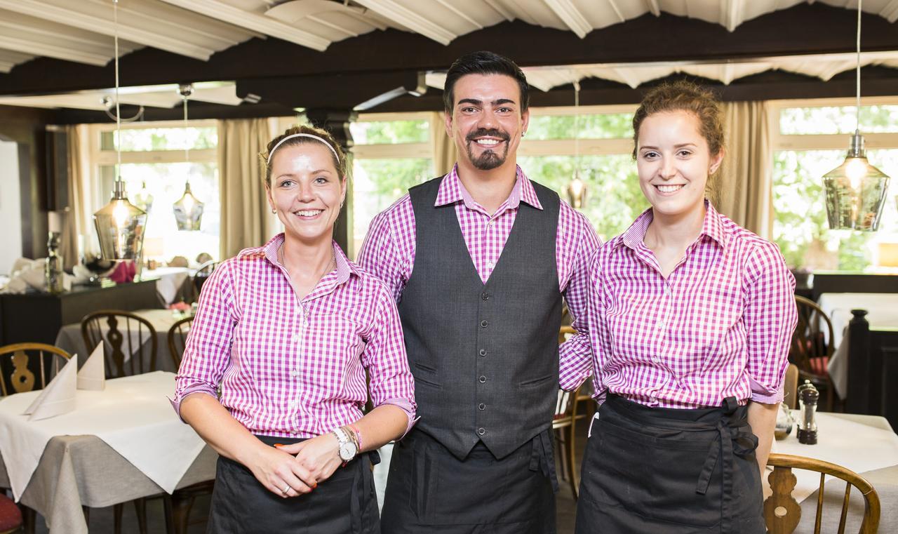 Imbery Hotel & Restaurant Hinterzarten Eksteriør billede
