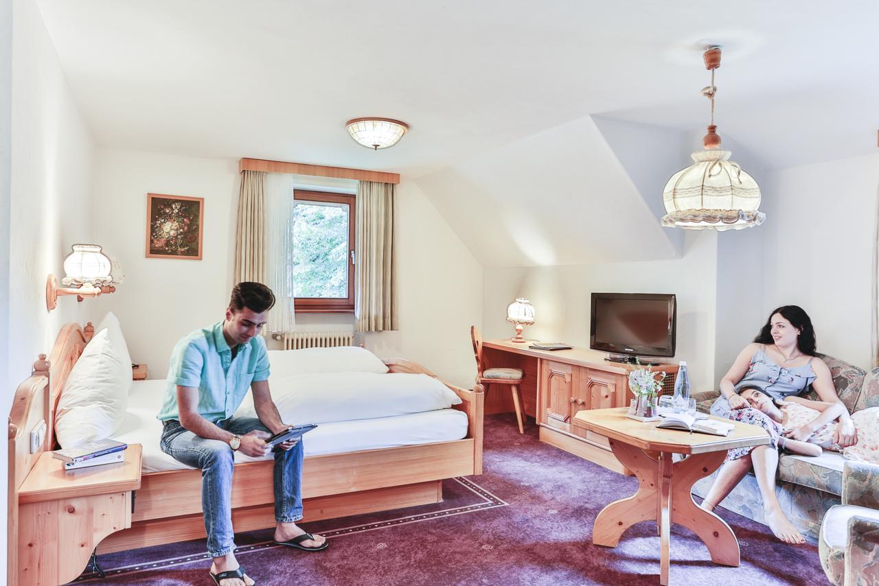 Imbery Hotel & Restaurant Hinterzarten Eksteriør billede