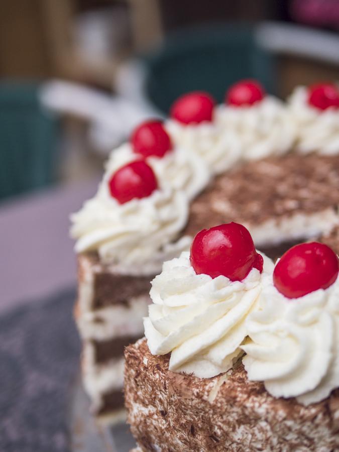 Imbery Hotel & Restaurant Hinterzarten Eksteriør billede
